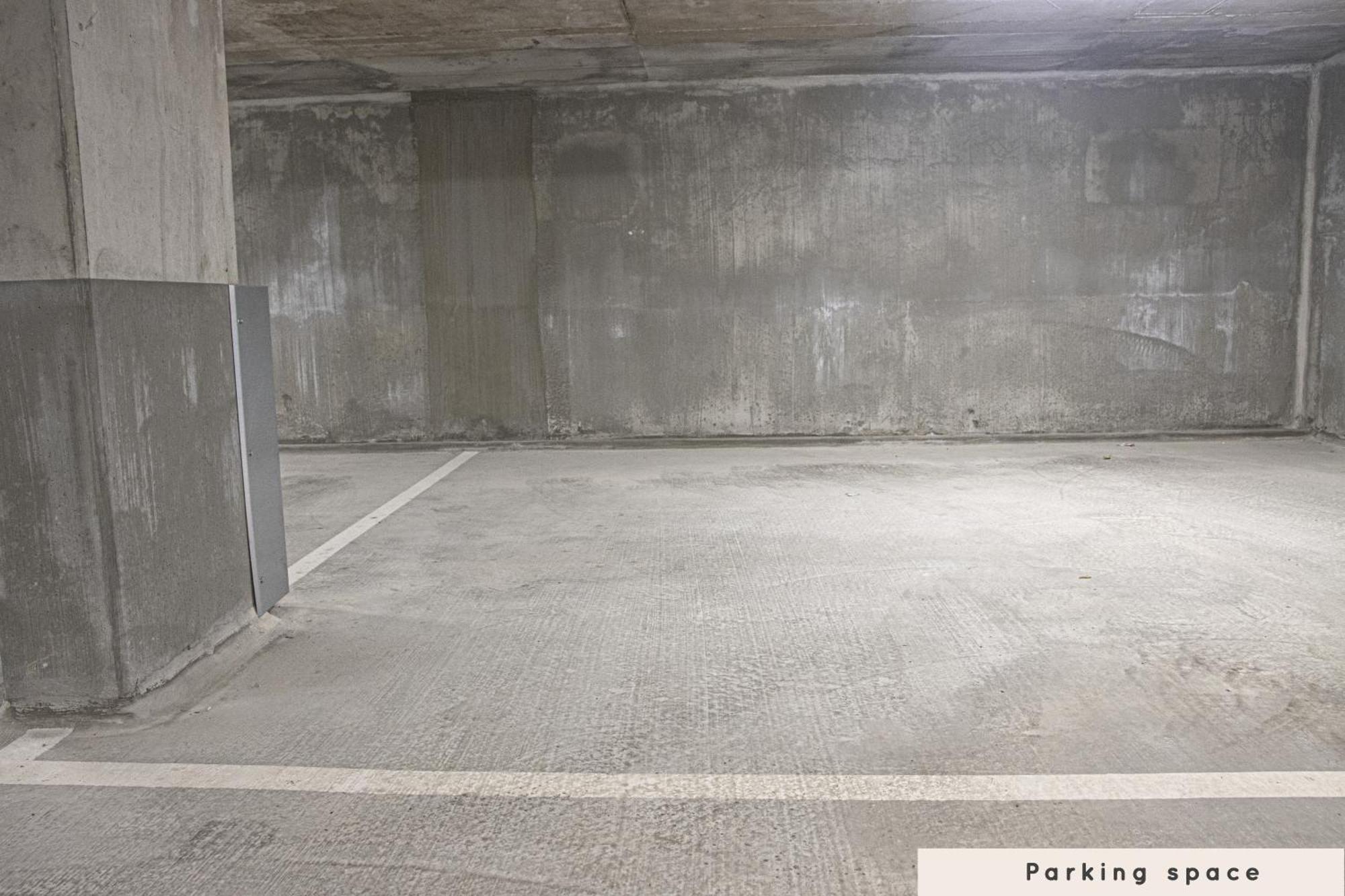 Appartement Cosy Aux Portes De Disney - 7 Pers Chessy  Exterior foto